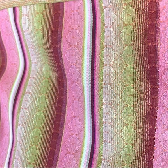 NWOT Robert Graham GORGEOUS Blouse Size XS! - Picture 15 of 16